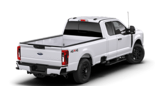 2026 Ford Super Duty® External Image 4